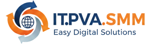 IT PVA SMM
