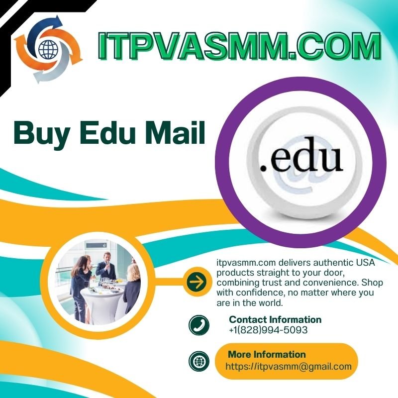 purchase Edu email