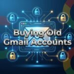 Buy Old Gmail Accounts