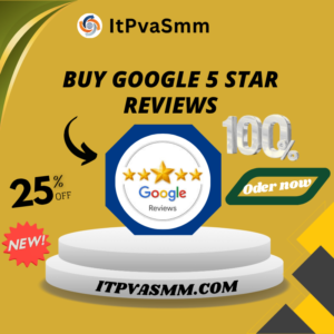 Buy Google 5 Star Reviews