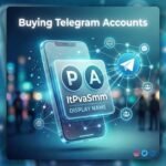 Buy Telegram Accounts