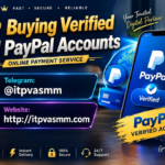 Buying Aged PayPal Accounts